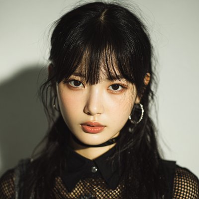 通薏冉
