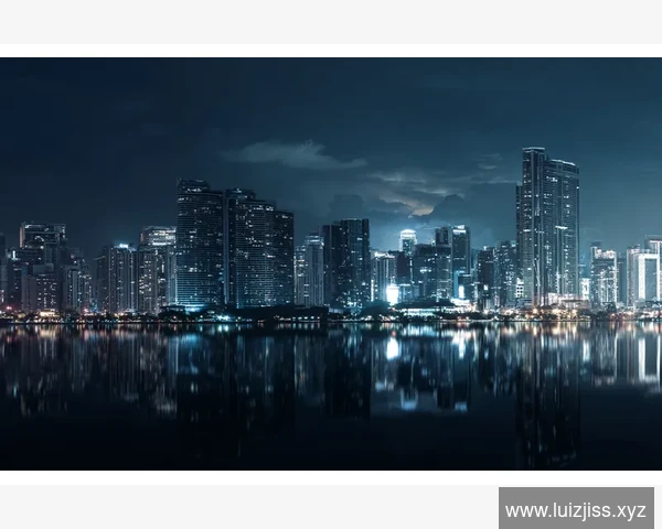 B2B代表性企业全景扫描